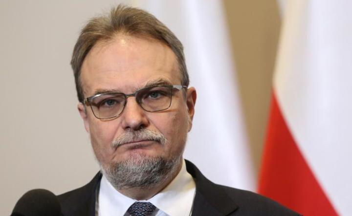 Oświadczenie prezesa Polskiej Grupy Zbrojeniowej S.A.
