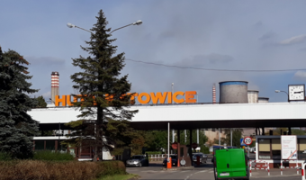 Stalowy gigant ArcelorMittal w 3 kw. z zyskiem 4,6 mld dol.