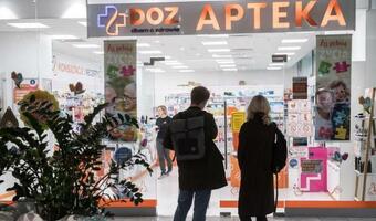 Polacy tracą kontrolę nad rynkiem farmaceutycznym