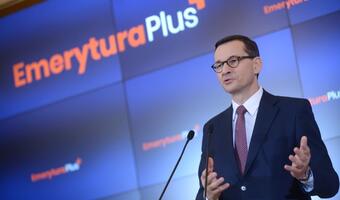 Premier: Przyjęliśmy projekt budżetu bez deficytu
