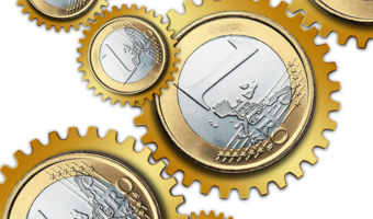 Kurs EURUSD blisko najwyższego poziomu od 2 tygodni