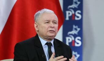 Prezes PiS punktuje działania UE ws. szczepionek
