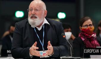 Europa się budzi? „Derusyfikacja” systemu energetycznego