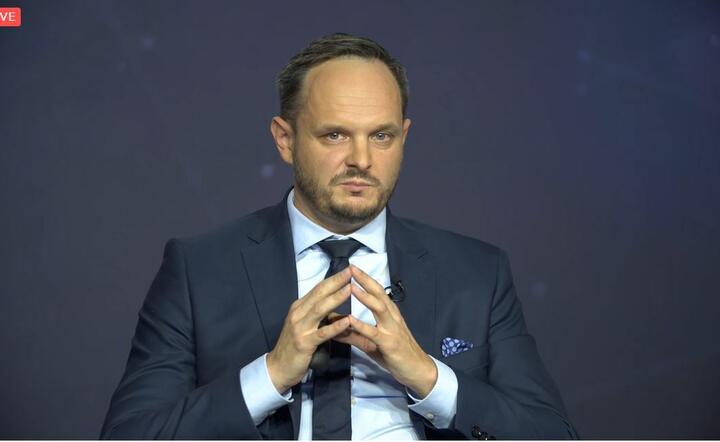 Andrzej Modzelewski, prezes innogy Polska / autor: Materiały prasowe