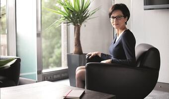 Prezes GPW prof. Małgorzata Zaleska: Giełda edukuje