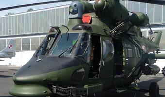 PZL Świdnik zmodernizuje czeską flotę śmigłowców