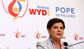 Premier Szydło: ustawa o TK spełnia główne oczekiwania opozycji i Komisji Weneckiej