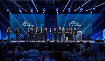 VI edycja Forum Wizja Rozwoju w Gdyni