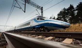 Pendolino do Rzeszowa, Bielska-Białej i Gliwic. Od niedzieli wchodzi w życie nowy rozkład jazdy pociągów