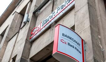 Pekao Leasing ma umowę kredytu na 200 mln zł