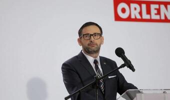 Obajtek: Obniżamy ceny paliw i nadal będziemy to robić