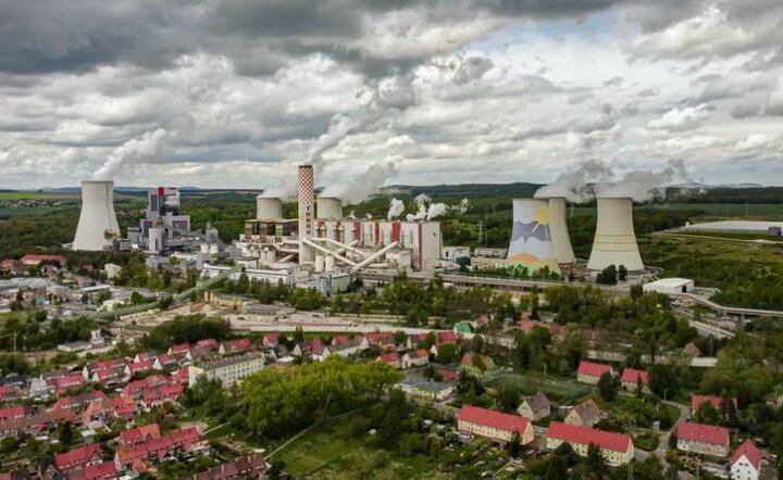 Kompleks energetyczny Turów / autor: Materiały prasowe