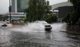 Rząd musi zainterweniować, kiedy Warszawa nie daje rady