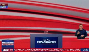 Skończmy ten kabaret