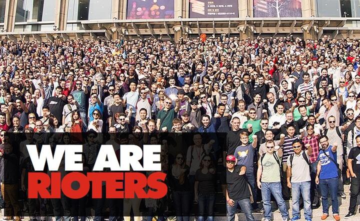fot. Riot Games