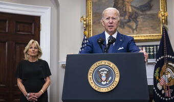 USA: Prezydent nawołuje do ograniczeń w dostępie do broni