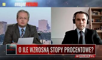 Stopy mocniej w górę? Dzisiaj decyzja RPP! [wideo]