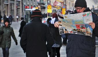 Zamożni Finowie nie ukryją już danych o zarobkach