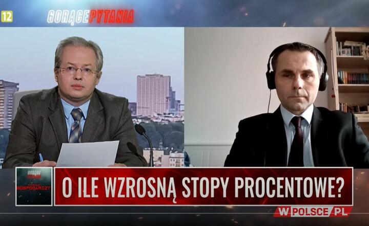 Wywiad Gospodarczy  / autor: Fratria