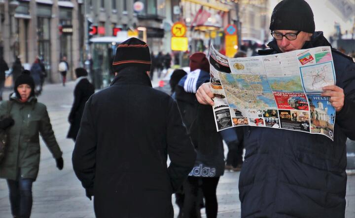 Helsinki / autor: pixabay.com