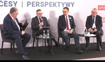 Kongres Rozwoju Polski. Inwestycje, których nie wolno zatrzymać