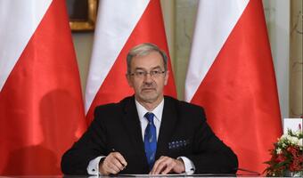 KRYNICA: Kwieciński: Zmiany w OFE w połowie września