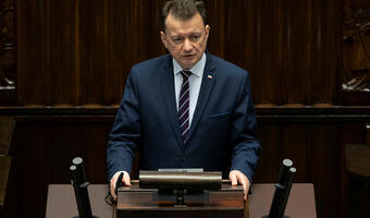 Błaszczak zatwierdzi umowy na uzbrojenie z Korei Południowej