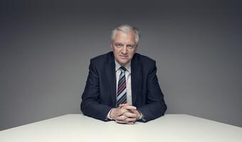 Konstytucja dla Nauki
