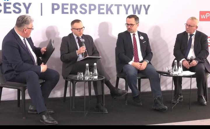 Kongres Rozwoju Polski. Inwestycje, których nie wolno zatrzymać
