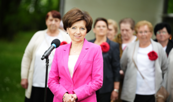 Maląg: sytuacja na rynku pracy jest optymalna