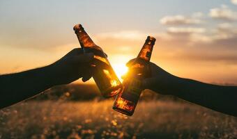 Alkohol tylko dla VIPów! Reguły Islamu wchodzą do futbolu!
