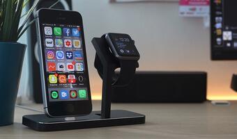Od dziś zapłacisz Apple Pay