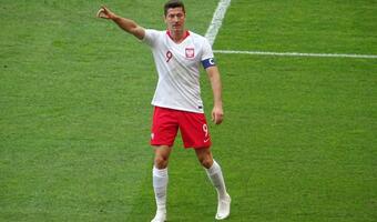 Robert Lewandowski Ambasadorem  65-lecia Totalizatora Sportowego!