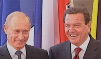 Putin, a korupcja i zachód. Jak wpływał na polityków?