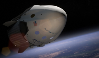 SpaceX straci do 40 satelitów, które trafiły w burzę geomagnetyczną