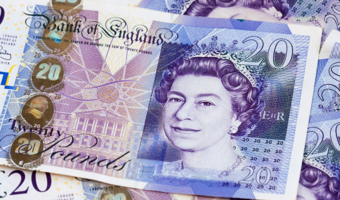 Otrzymała 100 mln GBP, choć nie przyjęła ani 1 imigranta