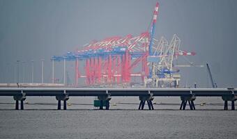 Bułgaria zawarła z Turcją umowę na dostęp do sieci gazowej