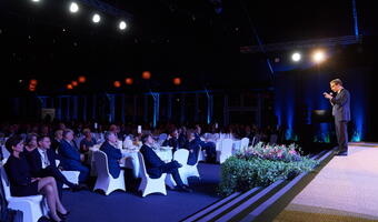 Forum Nowych Idei: PKB odchodzi do lamusa