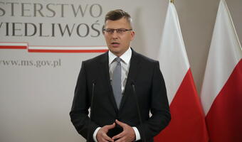 Warchoł: Od przyszłego roku pijani kierowcy będą tracić auta