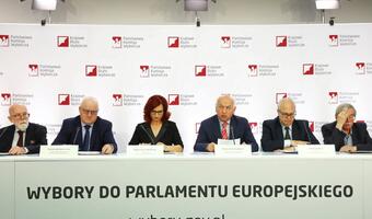 Oficjalnie: PiS deklasuje Koalicję