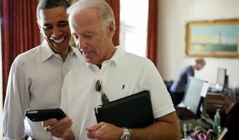 Biden mówi wprost: "Nie szukamy konfliktu z Rosją"
