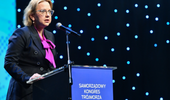 Min. Moskwa: realizujemy duże, ambitne projekty