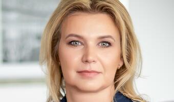 Utrzymaliśmy kurs na mocny i dynamiczny rozwój
