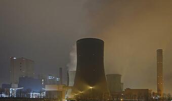 Atom zagwarantował dostawy energii w Illinois podczas upałów