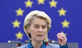 Von der Leyen o wyroku TSUE: Przyjmuję je z zadowoleniem
