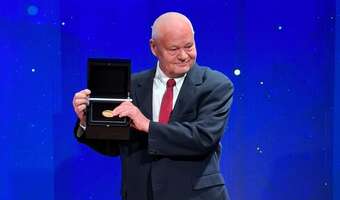 Prezes NBP wyróżniony prestiżową nagrodą „Lámfalussy Award"