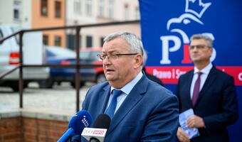 Polacy osiągną poziom życia mieszkańców starych państw UE