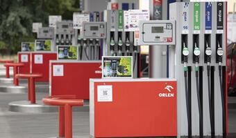 Orlen ma dotację z NFOŚiGW na budowę hubów ładowania elektryków