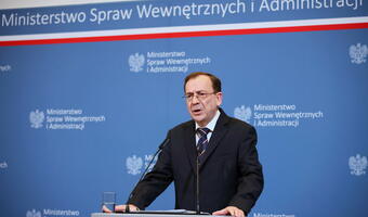 Jest polska lista sankcji wobec Rosji!
