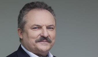 Marek Jakubiak określa swoje cele w komisji VAT